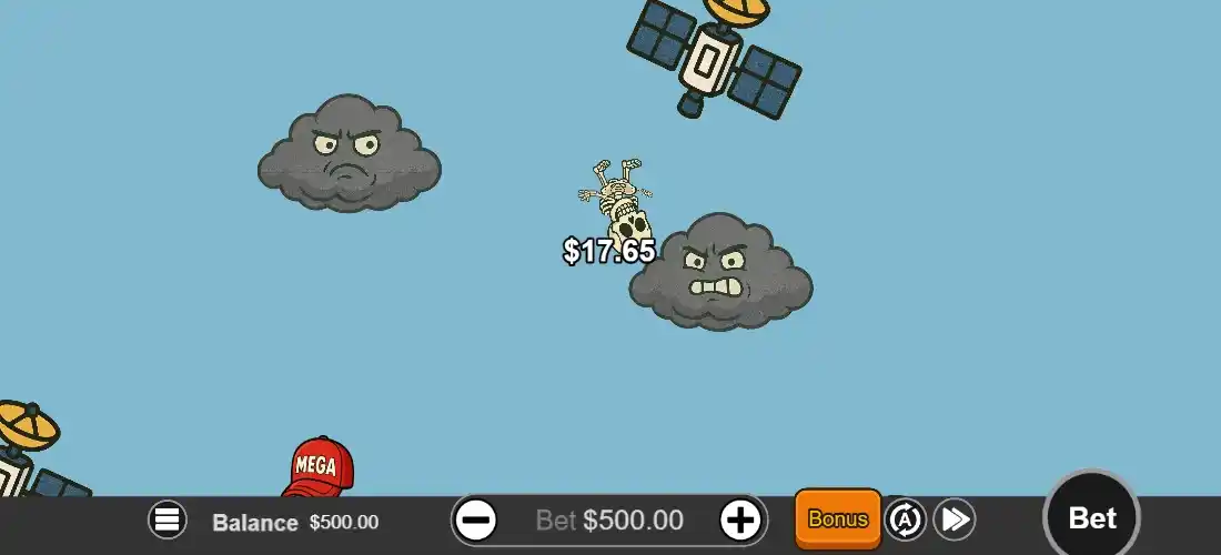Bankroll Management for Drop the Boss