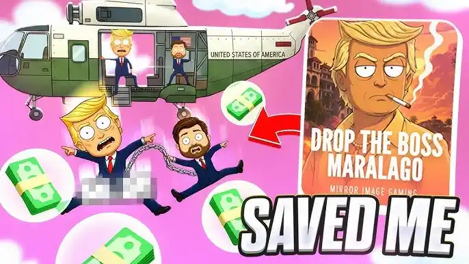 Drop the Boss 2: Maralago - Play Free & Discover New Features