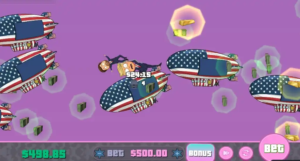 What Is Drop the Boss 2: Maralago? A Plain-English Overview