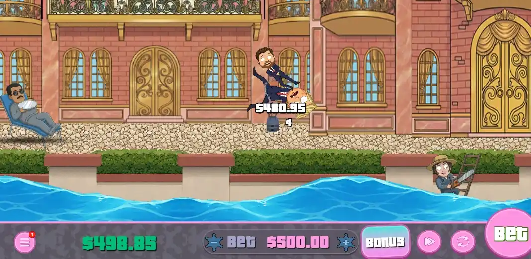 Why I Recommend Drop the Boss 2: Maralago