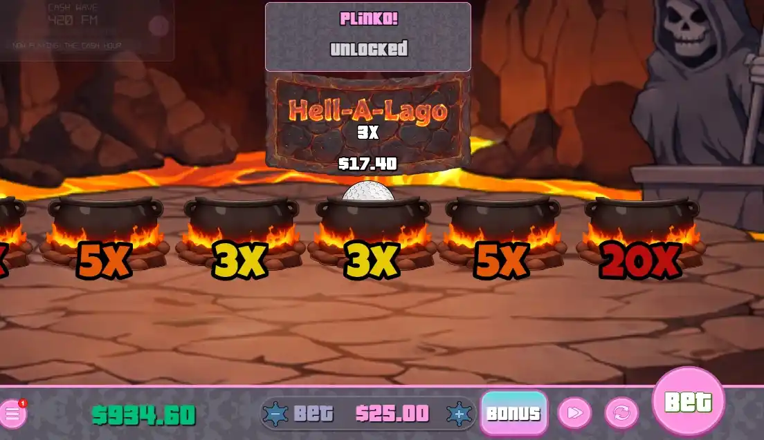 How Drop the Boss 2: Maralago Works, Bets and Game Mechanics