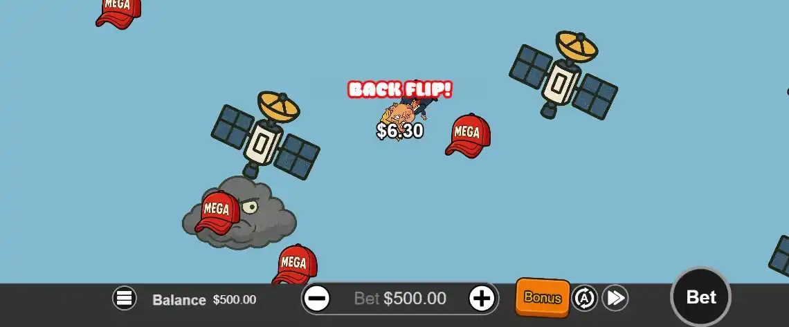 How Drop the Boss Works: Gameplay and Betting Guide