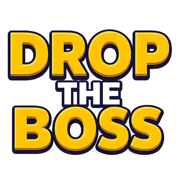 dropthebosscrash